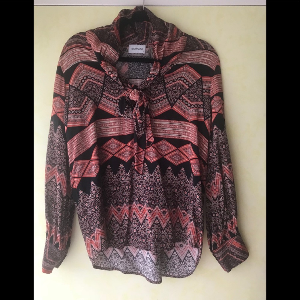 SAM&LAVI Blouse.